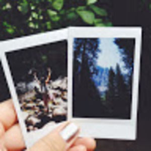 Meet your Posher, Alexandria